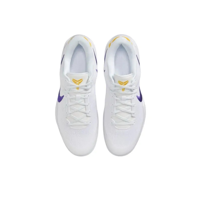 Kobe 8 Lakers Home - Hypepieces