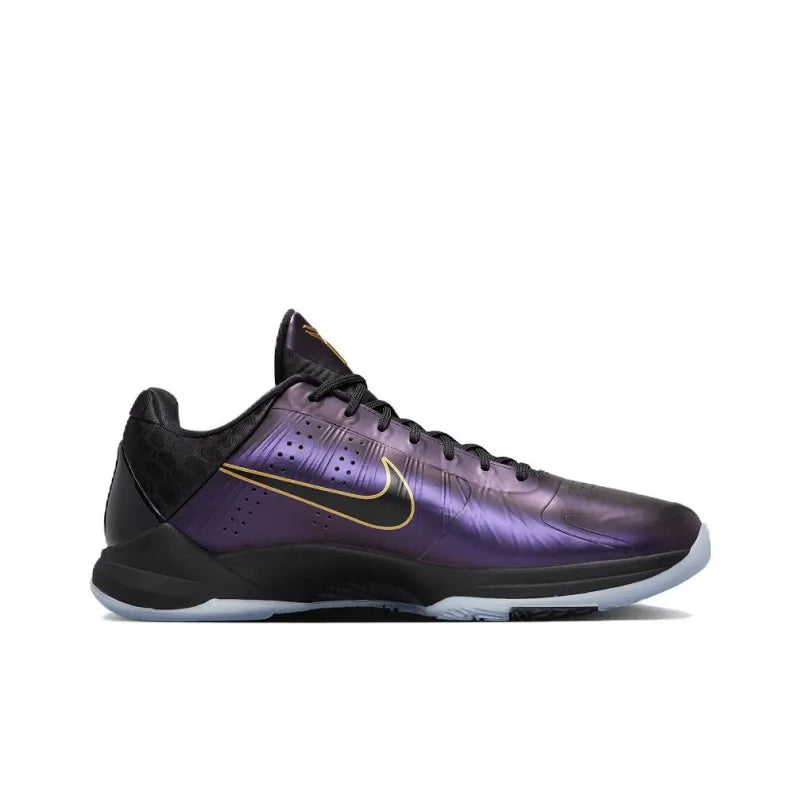 Kobe 5 Year Of The Mamba