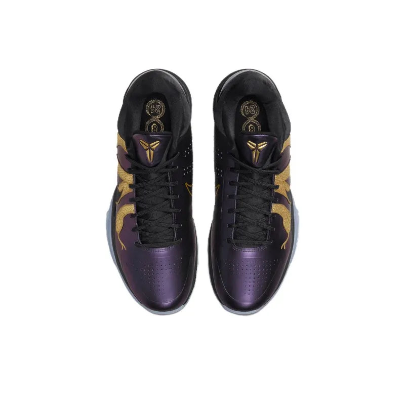Kobe 5 Year Of The Mamba
