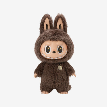 Labubu Zimomo I Found You Doll Popmart