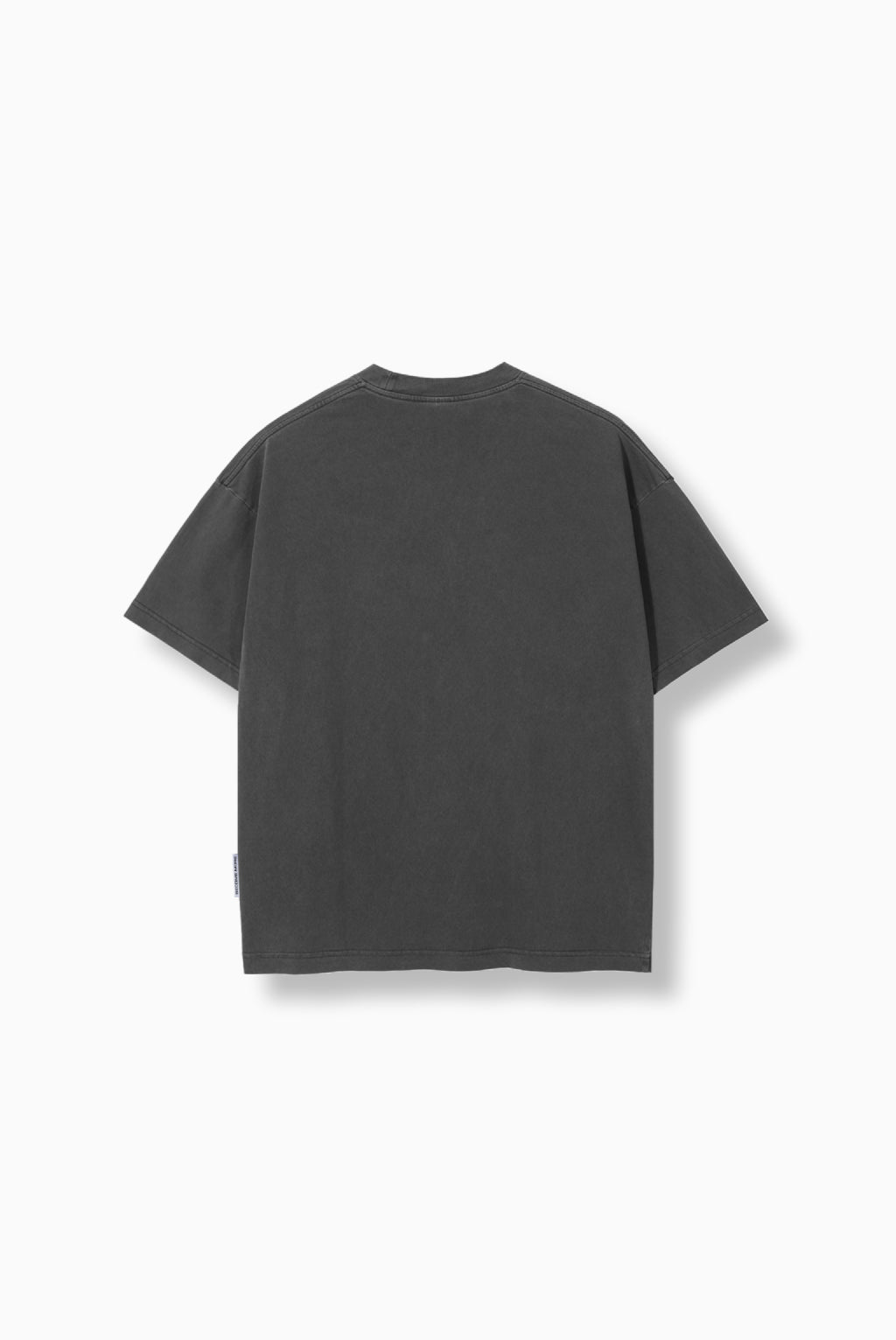 Lamont Collective Graphite Tee - Hypepieces