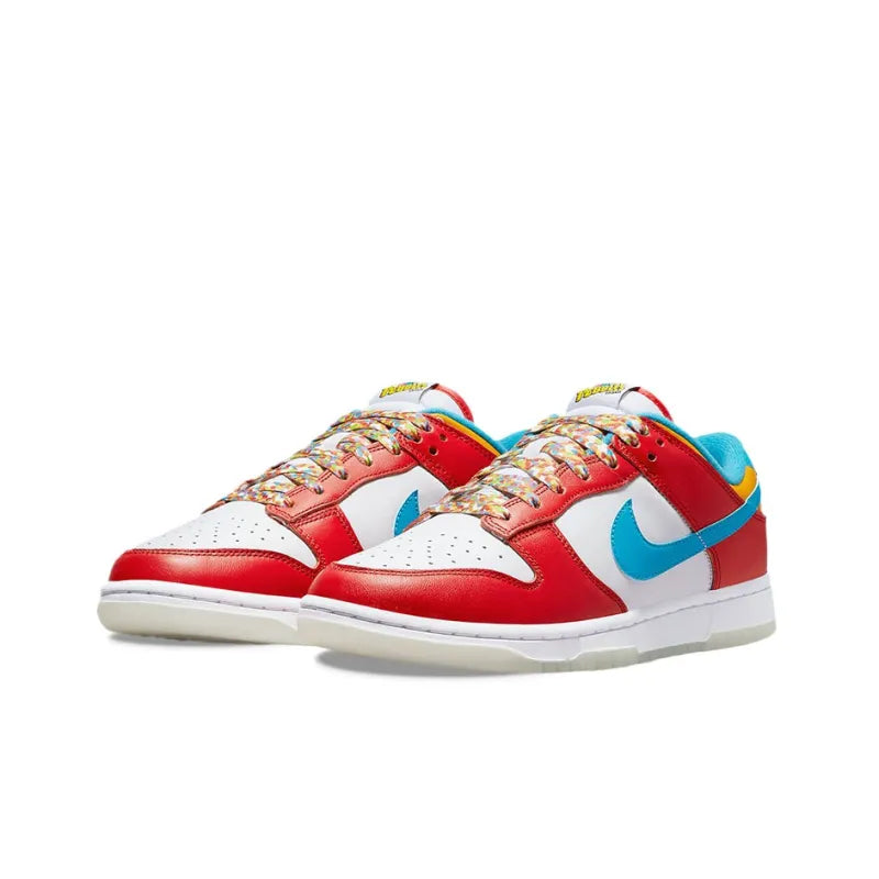 Nike Dunk Low Lebron James x Fruity Pebbles
