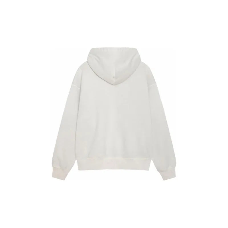 Stussy x Nike Light Bone Hoodie