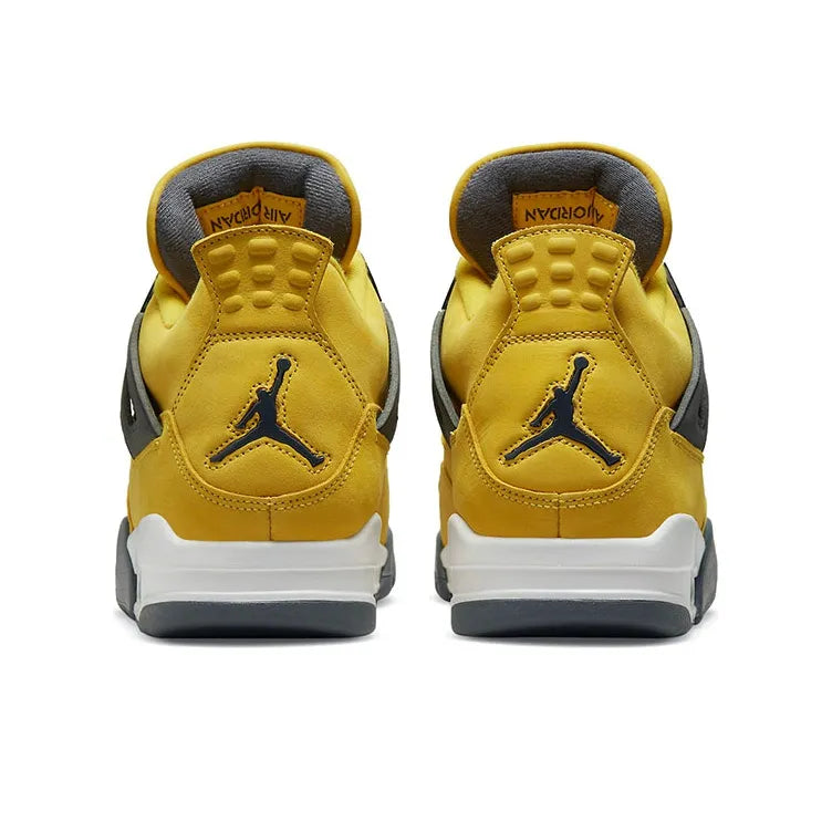 Jordan 4 Lightning - Hypepieces