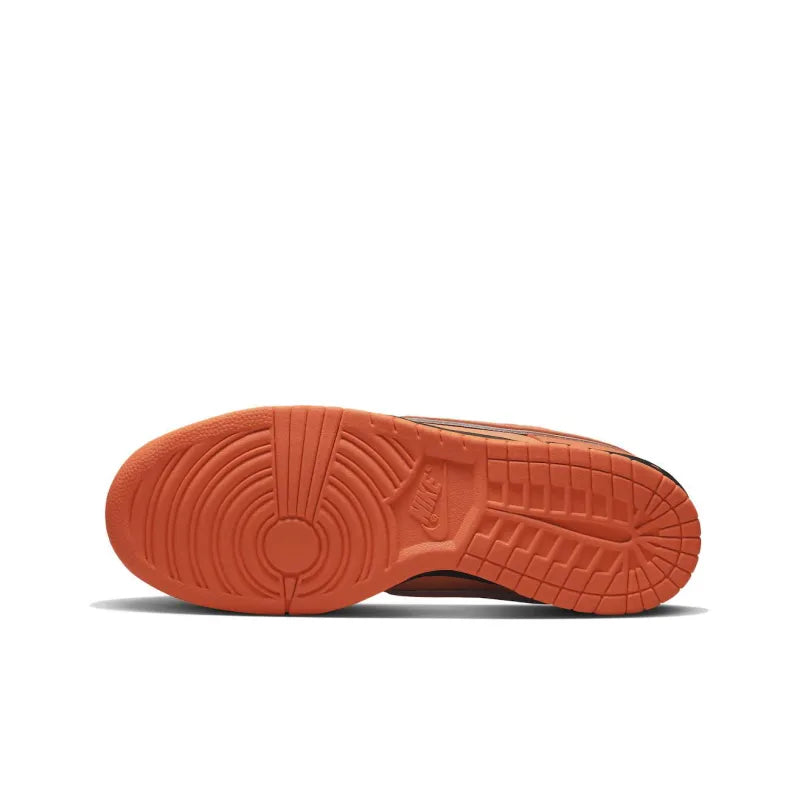 Nike SB Dunk Low Orange Lobster - Hypepieces