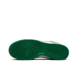 Nike Dunk Low Lottery Green