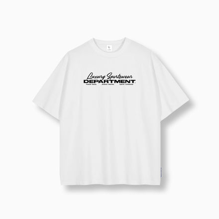 Lamont LSD White Tee