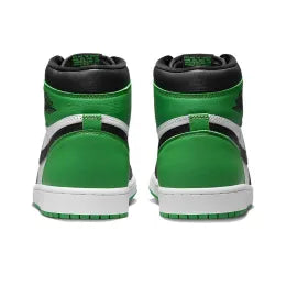 Jordan 1 Lucky Green - Hypepieces
