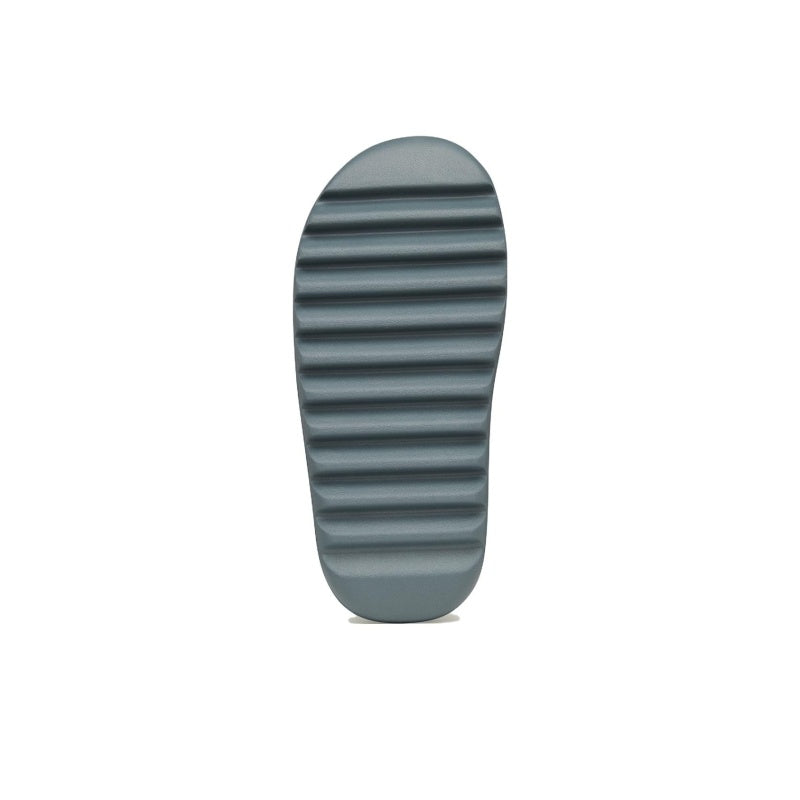 Yeezy Slide Slate Marine - Hypepieces