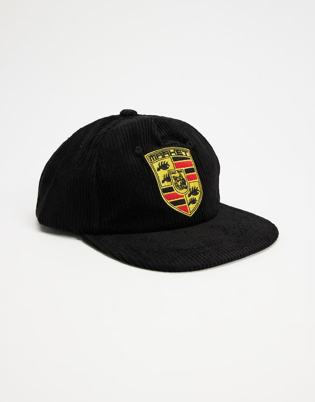 Market "Porsche Designs" Hat