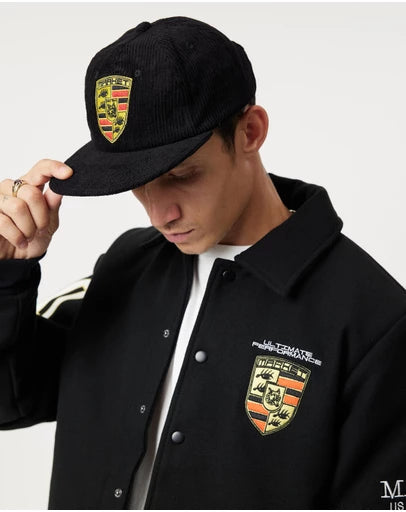 Market "Porsche Designs" Hat