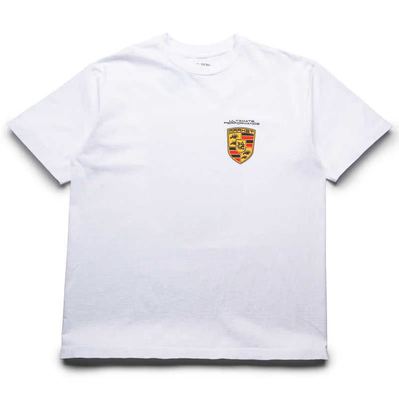 Market "Porsche Design" Tee