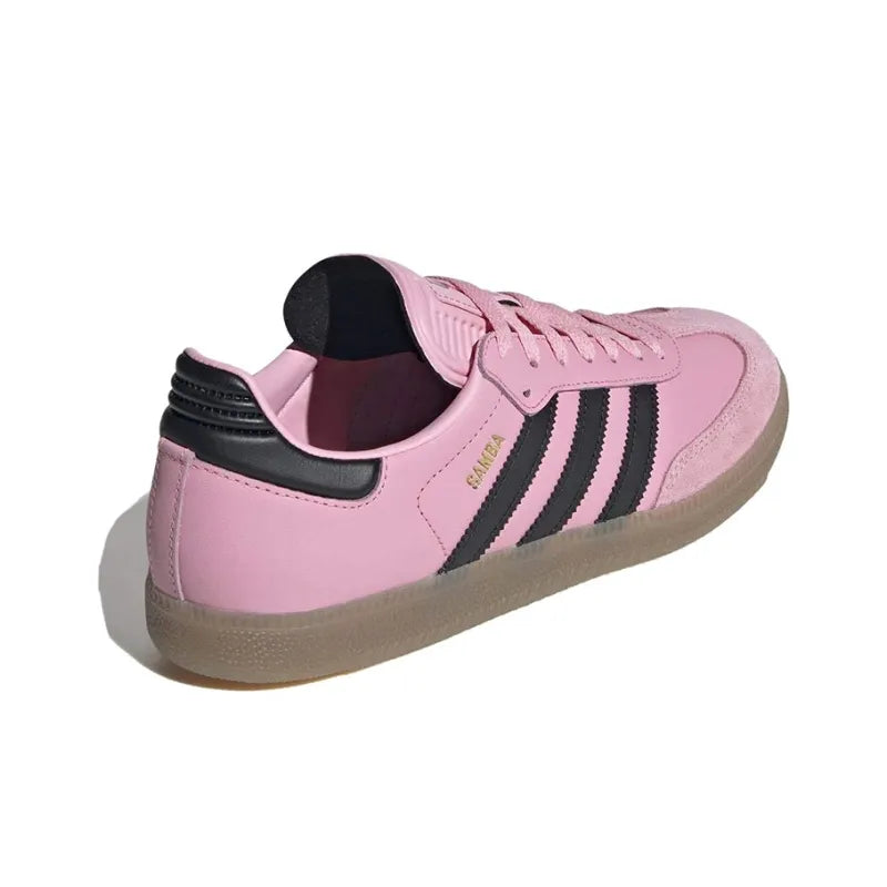 Adidas Samba x Inter Miami (Messi) - Hypepieces