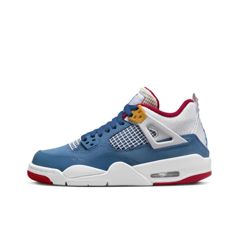 Jordan 4 Messy Room - Hypepieces