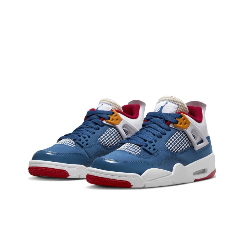 Jordan 4 Messy Room - Hypepieces