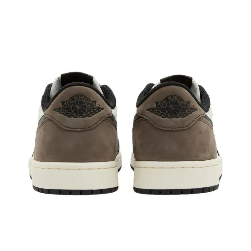 Air Jordan 1 Low OG ‘Mocha’ - Hypepieces