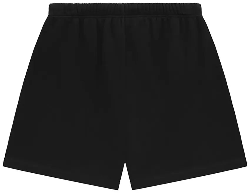 Fear Of God Essentials NBA Shorts Black - Hypepieces