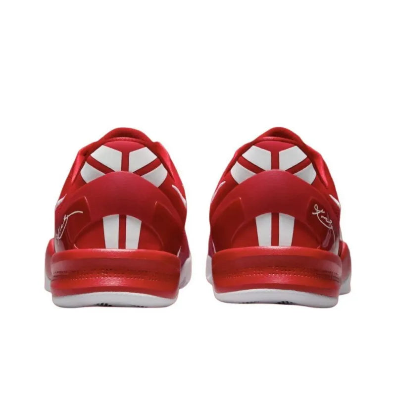 Kobe 8 University Red - Hypepieces