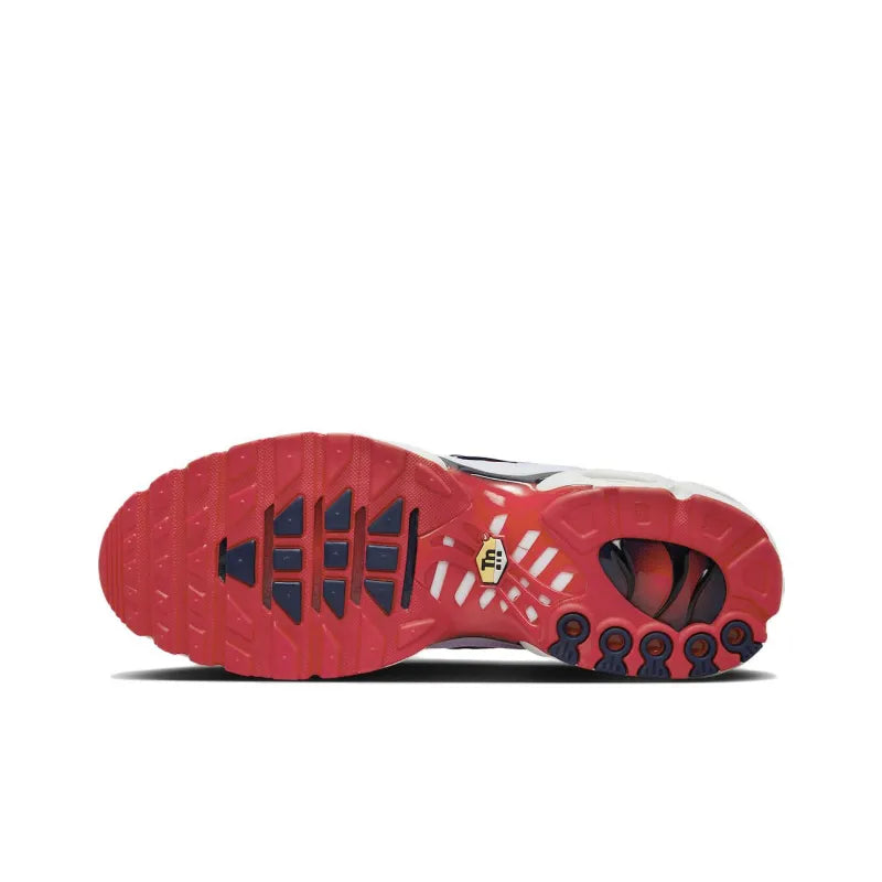 Nike Air Max TN University Red