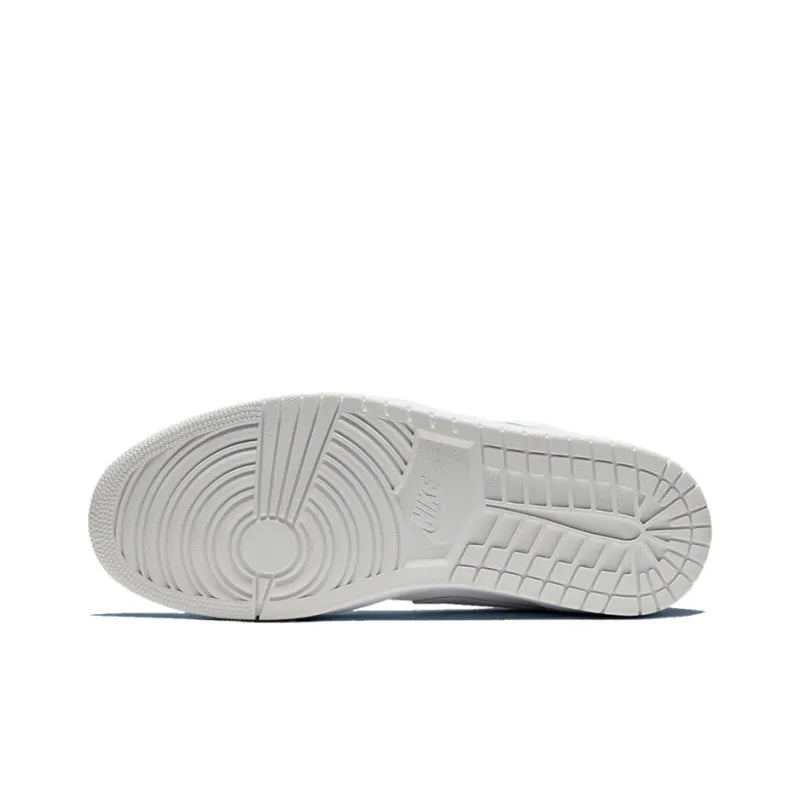 Air Jordan 1 Low Paris ‘Grey’ - Hypepieces