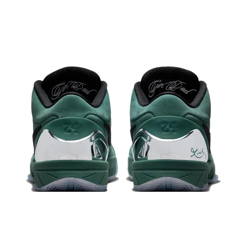 Kobe 4 Girl Dad