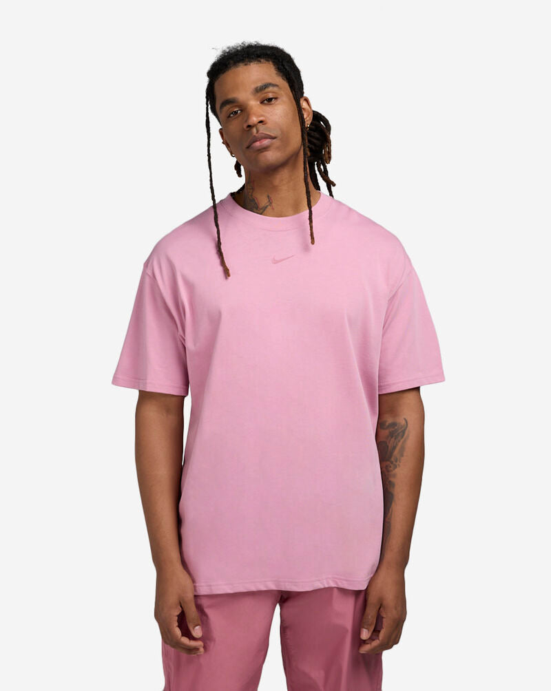 Nocta Big Logo Tee Pink - Hypepieces