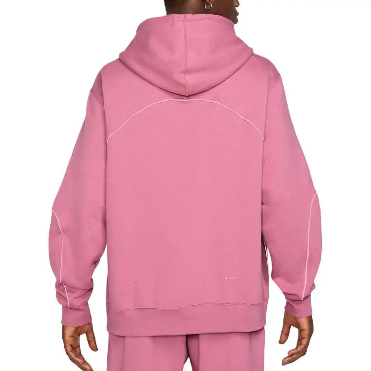 Nocta x Nike Hoodie Pink