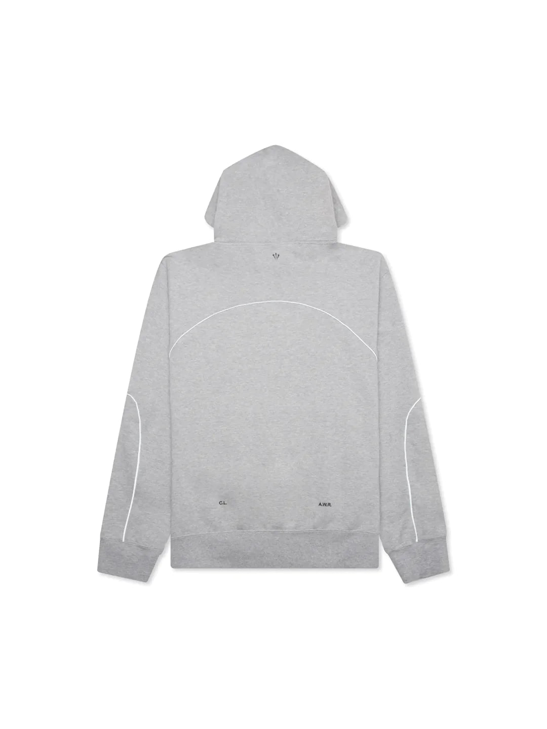 Nike x Nocta CS Hoodie Grey - Hypepieces