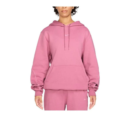 Nocta x Nike Hoodie Pink