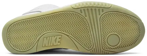 Air Yeezy 2 NRG 'Pure Platinum