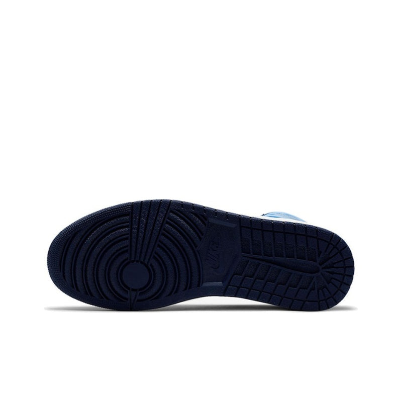 Jordan 1 High Obsidian (Damaged Box) - Hypepieces