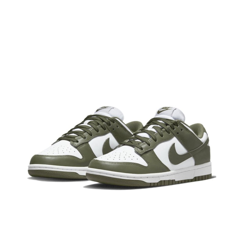 Nike Dunk Low Medium Olive - Hypepieces