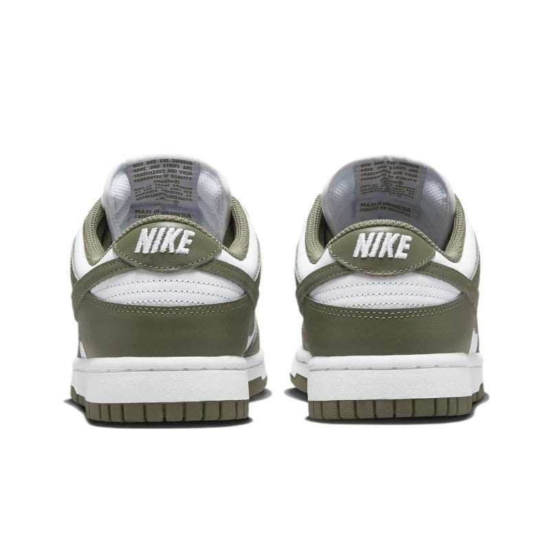 Nike Dunk Low Medium Olive - Hypepieces