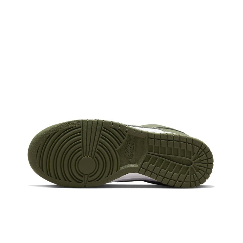 Nike Dunk Low Medium Olive - Hypepieces