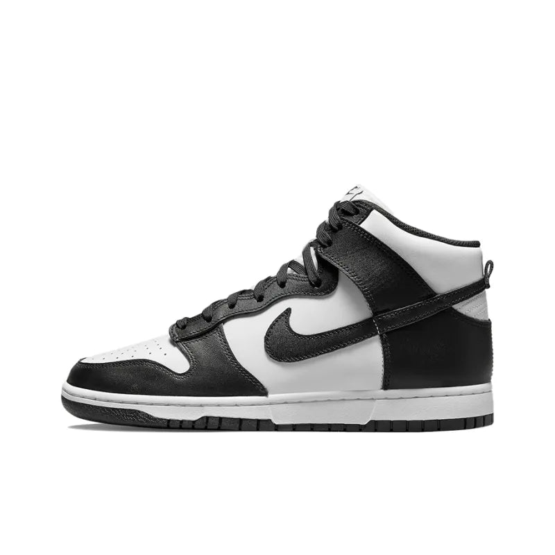 Panda Dunk High - Hypepieces