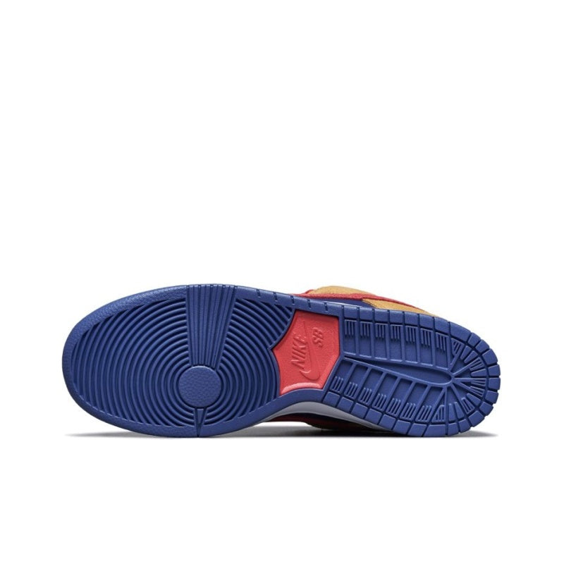 Nike SB Dunk Low Papa Bear - Hypepieces