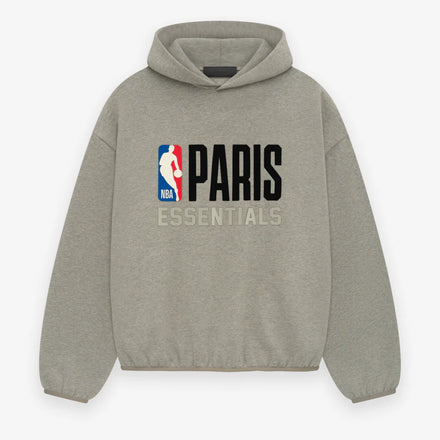 FOG Essentials x NBA Paris Exclusive Hoodie