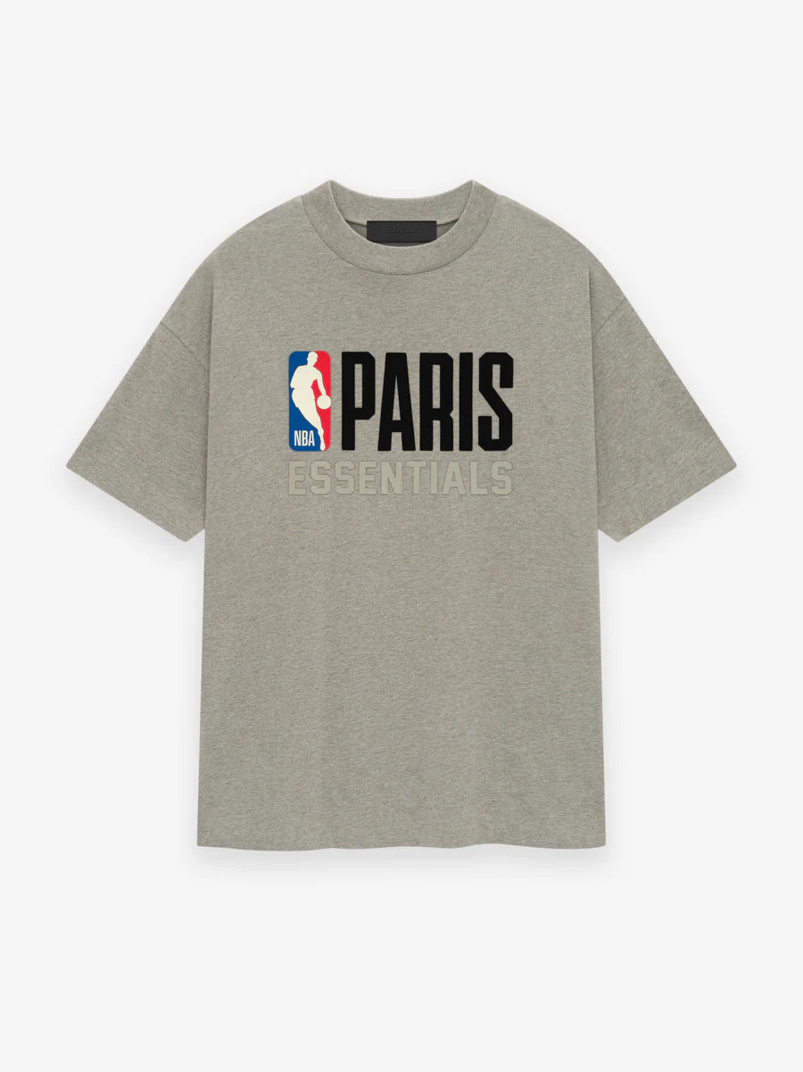 FOG Essentials x NBA Paris Exclusive Tee