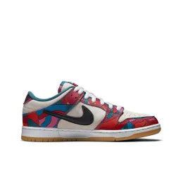 Nike SB Dunk Low Parra - Hypepieces