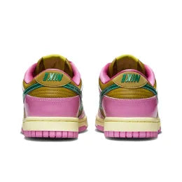 Nike Dunk Low Parris Goebel - Hypepieces