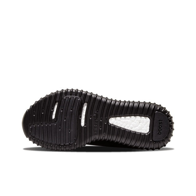 Yeezy 350 Pirate Black - Hypepieces