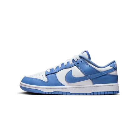 Nike Dunk Low Polar Blue - Hypepieces