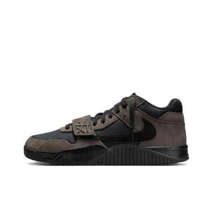 Jumpman Jack Dark Mocha