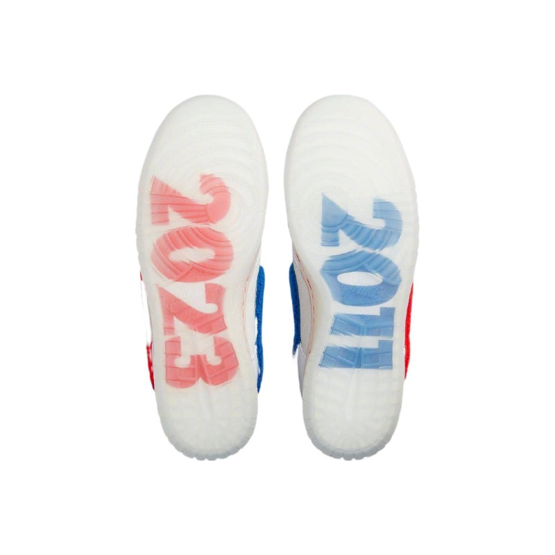 Nike Dunk Low Year Of The Rabbit - Hypepieces