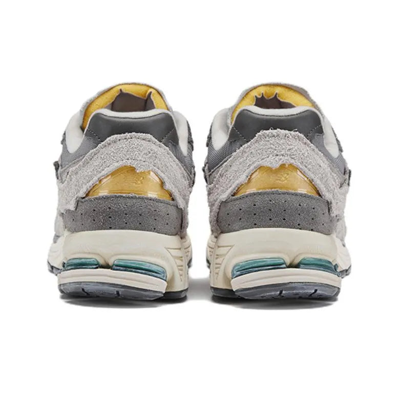 New Balance 2002r RainCloud Protection Pack - Hypepieces