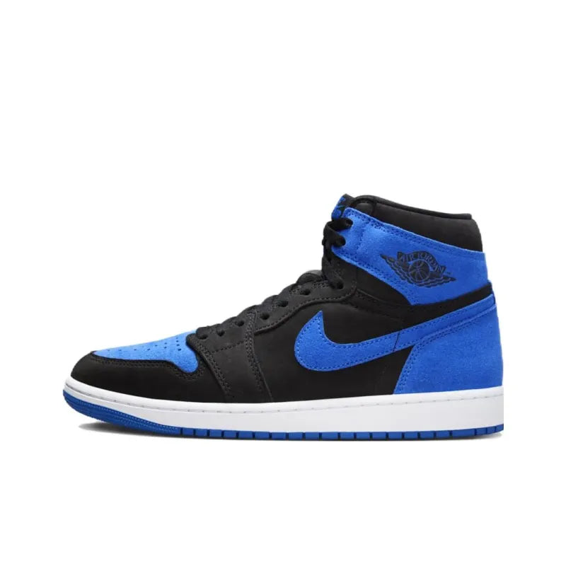 Jordan 1 Royal Reimagined - Hypepieces