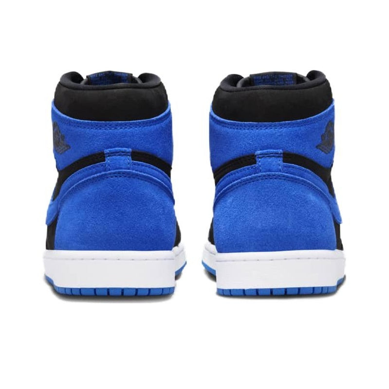 Jordan 1 Royal Reimagined - Hypepieces