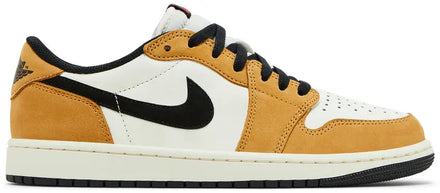 Air Jordan 1 Low Rookie Of The Year