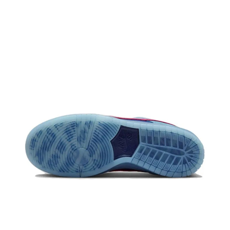 Nike SB Dunk Low Run The Jewels - Hypepieces
