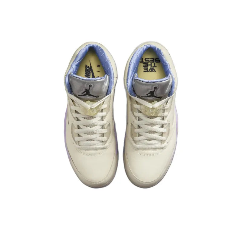 Jordan 5 x DJ Khaled Sail